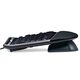 Клавиатура Microsoft Natural Ergonomic Keyboard 4000, 2-е