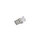 USB Flash Mirex Binar 16GB (OTG) (13600-ITRBIN16), 2-е