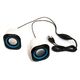 Акустическая система Nakatomi BC-05UP White, 4-е