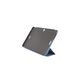 Чехол для планшета WEXLER.SHELL 10q Black, 2-е