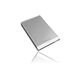Внешний жесткий диск ADATA Nobility NH13 1TB Silver (ANH13-1TU3-CSV), 3-е