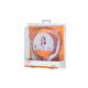 Наушники CRESYN C200H White, 2-е