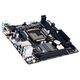 Материнская плата GIGABYTE GA-H81N-D2H (rev. 1.0), 2-е