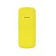 Кнопочный телефон Keneksi E1 Yellow, 2-е