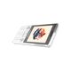 Кнопочный телефон Keneksi X9 White, 5-е
