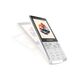 Кнопочный телефон Keneksi X9 White, 7-е