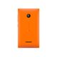 Смартфон Microsoft Lumia 435 Dual Sim Orange, 2-е фото товара в интерент-магазине freenet.by Смартфон Microsoft Lumia 435 Dual Sim Orange, 2-е