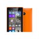 Смартфон Microsoft Lumia 435 Dual Sim Orange, 4-е фото товара в интерент-магазине freenet.by Смартфон Microsoft Lumia 435 Dual Sim Orange, 4-е