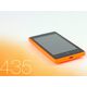 Смартфон Microsoft Lumia 435 Dual Sim Orange, 5-е фото товара в интерент-магазине freenet.by Смартфон Microsoft Lumia 435 Dual Sim Orange, 5-е