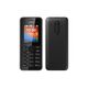 Кнопочный телефон Nokia 108 Dual Sim (RM-944) Black, 8-е