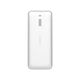 Кнопочный телефон Nokia 130 Dual Sim (RM-1035) White, 3-е