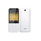 Кнопочный телефон Nokia 225 Dual Sim (RM-1011) White, 12-е