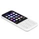 Кнопочный телефон Nokia 225 Dual Sim (RM-1011) White, 9-е