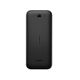 Кнопочный телефон Nokia 225 (RM-1012) Black, 2-е