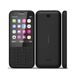 Кнопочный телефон Nokia 225 (RM-1012) Black, 7-е
