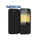 Кнопочный телефон Nokia 225 (RM-1012) Black, 8-е