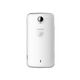 Смартфон Prestigio MultiPhone 3502 DUO White, 4-е фото товара в интерент-магазине freenet.by Смартфон Prestigio MultiPhone 3502 DUO White, 4-е