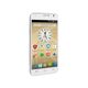 Смартфон Prestigio MultiPhone 3502 DUO White, 2-е фото товара в интерент-магазине freenet.by Смартфон Prestigio MultiPhone 3502 DUO White, 2-е