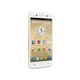 Смартфон Prestigio MultiPhone 5507 DUO White, 2-е фото товара в интерент-магазине freenet.by Смартфон Prestigio MultiPhone 5507 DUO White, 2-е