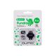 Карта памяти QUMO microSDHC 8GB Class 10 (QM8GCR-MSD10-FD-BLK), 2-е фото товара в интерент-магазине freenet.by Карта памяти QUMO microSDHC 8GB Class 10 (QM8GCR-MSD10-FD-BLK), 2-е