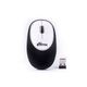 Мышь Ritmix RMW-250 Antistress Black, 2-е