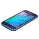 Смартфон Samsung Galaxy J1 DUOS SM-J100H/DS Blue, 5-е
