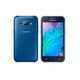 Смартфон Samsung Galaxy J1 DUOS SM-J100H/DS Blue, 6-е