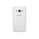 Смартфон Samsung Galaxy J1 DUOS SM-J100H/DS White, 2-е