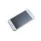 Смартфон Samsung Galaxy J1 DUOS SM-J100H/DS White, 6-е