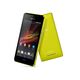 Смартфон Sony Xperia M (C1905) Yellow, 2-е