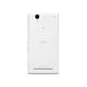 Смартфон Sony Xperia T2 Ultra Dual (D5322) White, 2-е