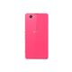 Смартфон Sony Xperia Z1 Compact (D5503) Pink, 2-е фото товара в интерент-магазине freenet.by Смартфон Sony Xperia Z1 Compact (D5503) Pink, 2-е