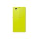 Смартфон Sony Xperia Z1 Compact Lime, 3-е