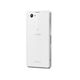 Смартфон Sony Xperia Z1 Compact (D5503) White, 2-е
