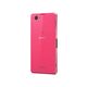 Смартфон Sony Xperia Z1 Compact (D5503) Pink, 8-е фото товара в интерент-магазине freenet.by Смартфон Sony Xperia Z1 Compact (D5503) Pink, 8-е