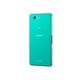 Смартфон Sony Xperia Z3 Compact Green, 2-е фото товара в интерент-магазине freenet.by Смартфон Sony Xperia Z3 Compact Green, 2-е