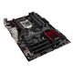 Материнская плата ASUS H81-GAMER, 2-е