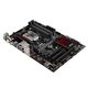 Материнская плата ASUS H81-GAMER, 7-е