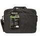 Сумка для ноутбука Defender Iota 16" Black (26007), 4-е