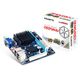 Материнская плата Gigabyte GA-C1037UN-EU, 4-е