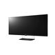 Монитор LG ULTRAWIDE 34UM65, 2-е