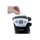 Капельная кофеварка Maxwell MW-1650 BK, 3-е