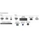 Телевизор Philips 24PHT5619/60, 3-е