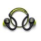 Bluetooth гарнитура Plantronics BackBeat FIT Green, 2-е