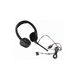 Гарнитура Plantronics GameCom 307 Black, 2-е