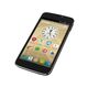 Смартфон Prestigio MultiPhone 3502 DUO Black, 8-е фото товара в интерент-магазине freenet.by Смартфон Prestigio MultiPhone 3502 DUO Black, 8-е