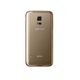 Смартфон Samsung Galaxy S5 mini Duos SM-G800H Golden, 4-е