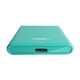 Внешний жесткий диск ADATA HV100 1TB Blue (AHV100-1TU3-CBL), 3-е