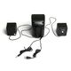 Акустическая система Dialog AC-202UP Black-White, 6-е