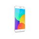Смартфон MEIZU MX4 16GB Silver, 5-е